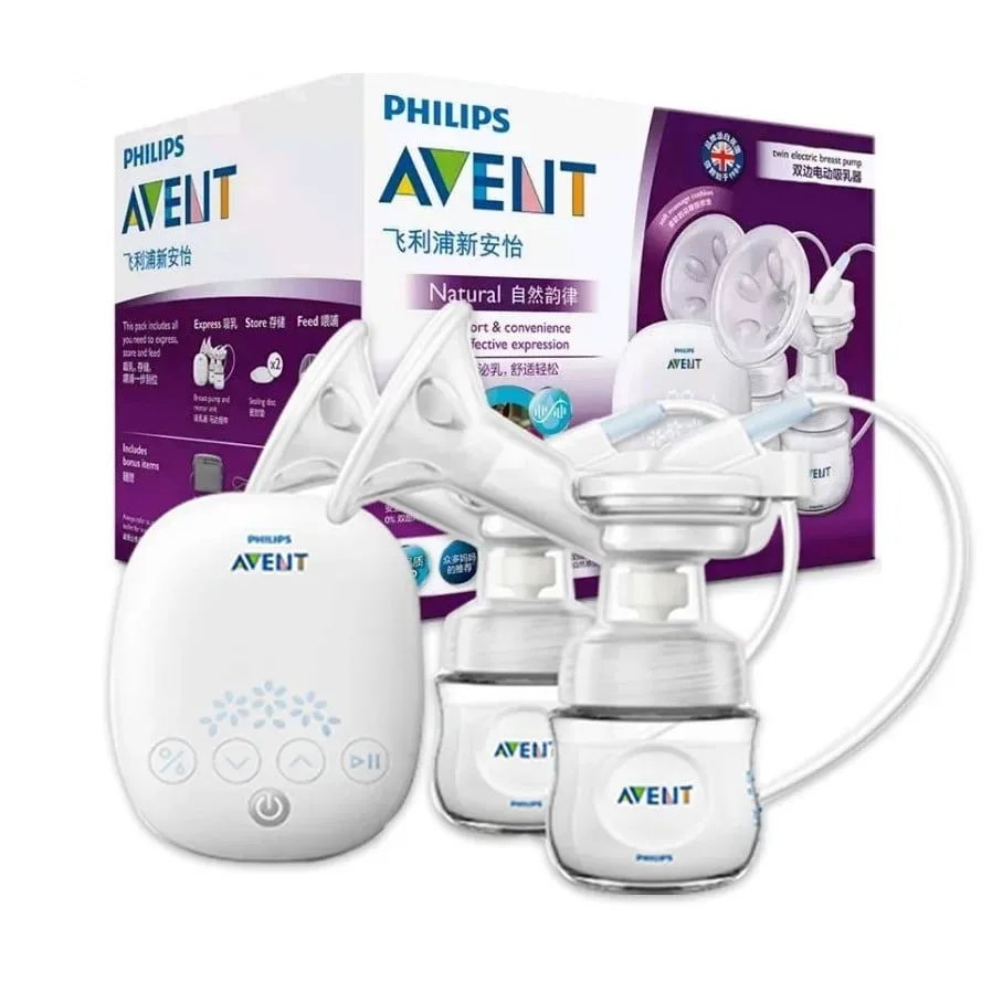 Máy hút sữa Philips Avent