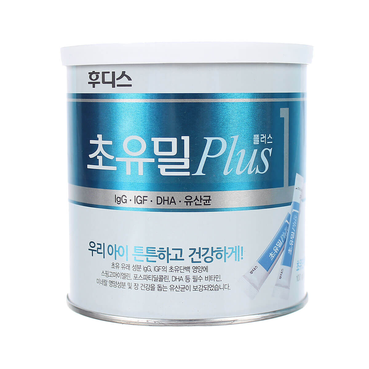 Sữa non Idong Hàn Quốc