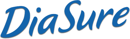 Logo Diasure