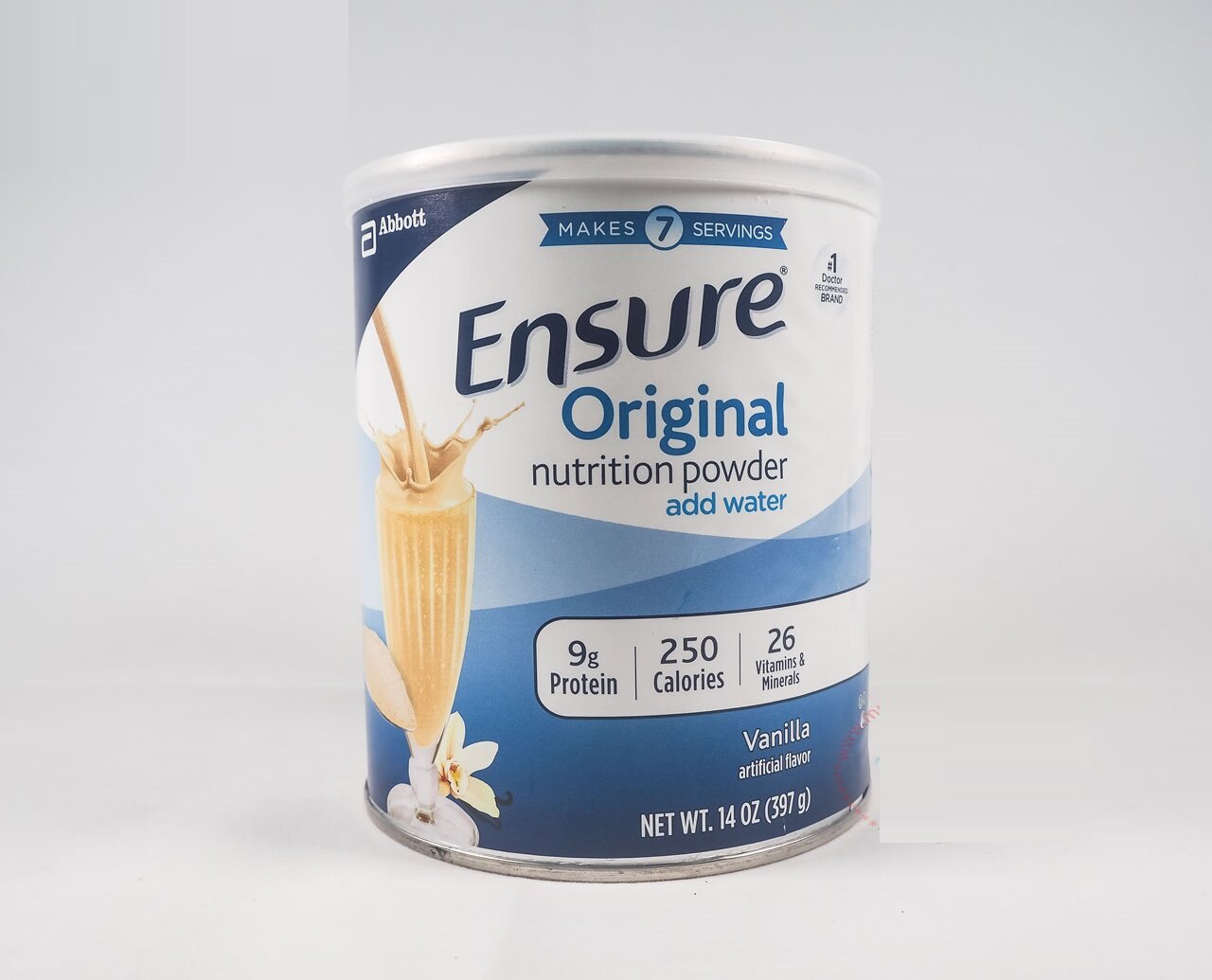 Cách sử dụng sữa Ensure Úc chuẩn nhất 