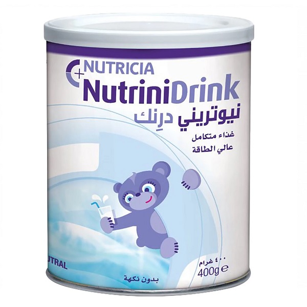 Cách sử dụng sữa Nutrinidrink đúng nhất mà các mẹ nên biết 