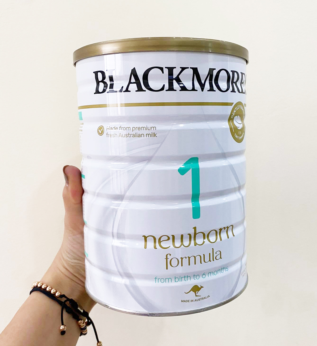 Sữa Blackmores số 1 thực sự có những công dụng gì?