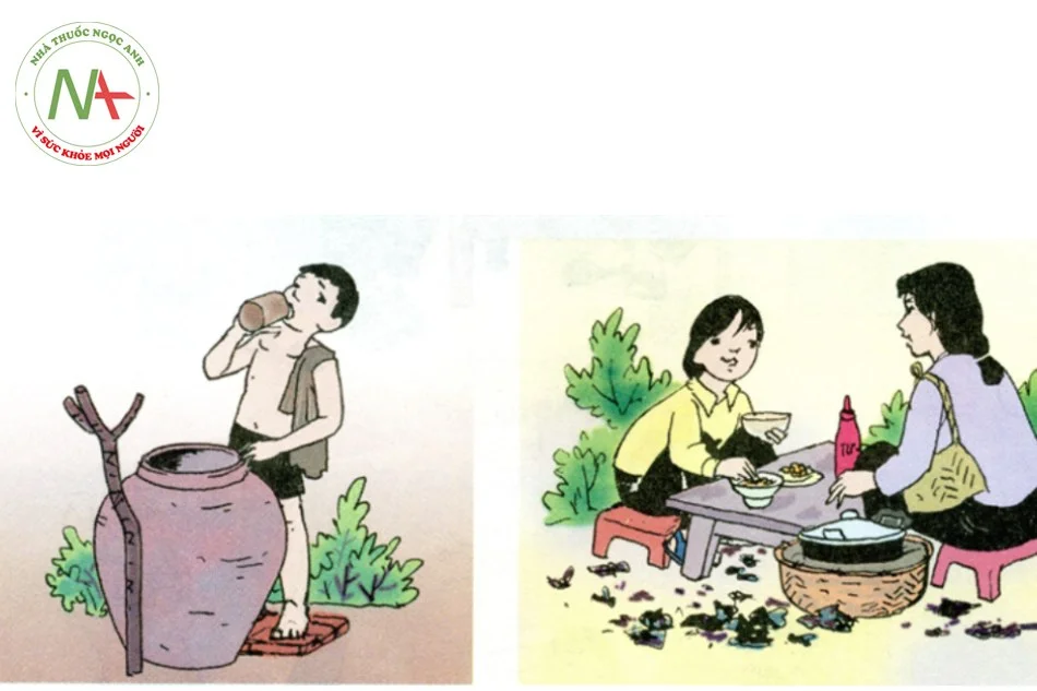 Bệnh tả
