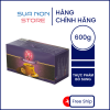 CA CAO LINH CHI NOBLE GARDEN BROWN ROMANCE