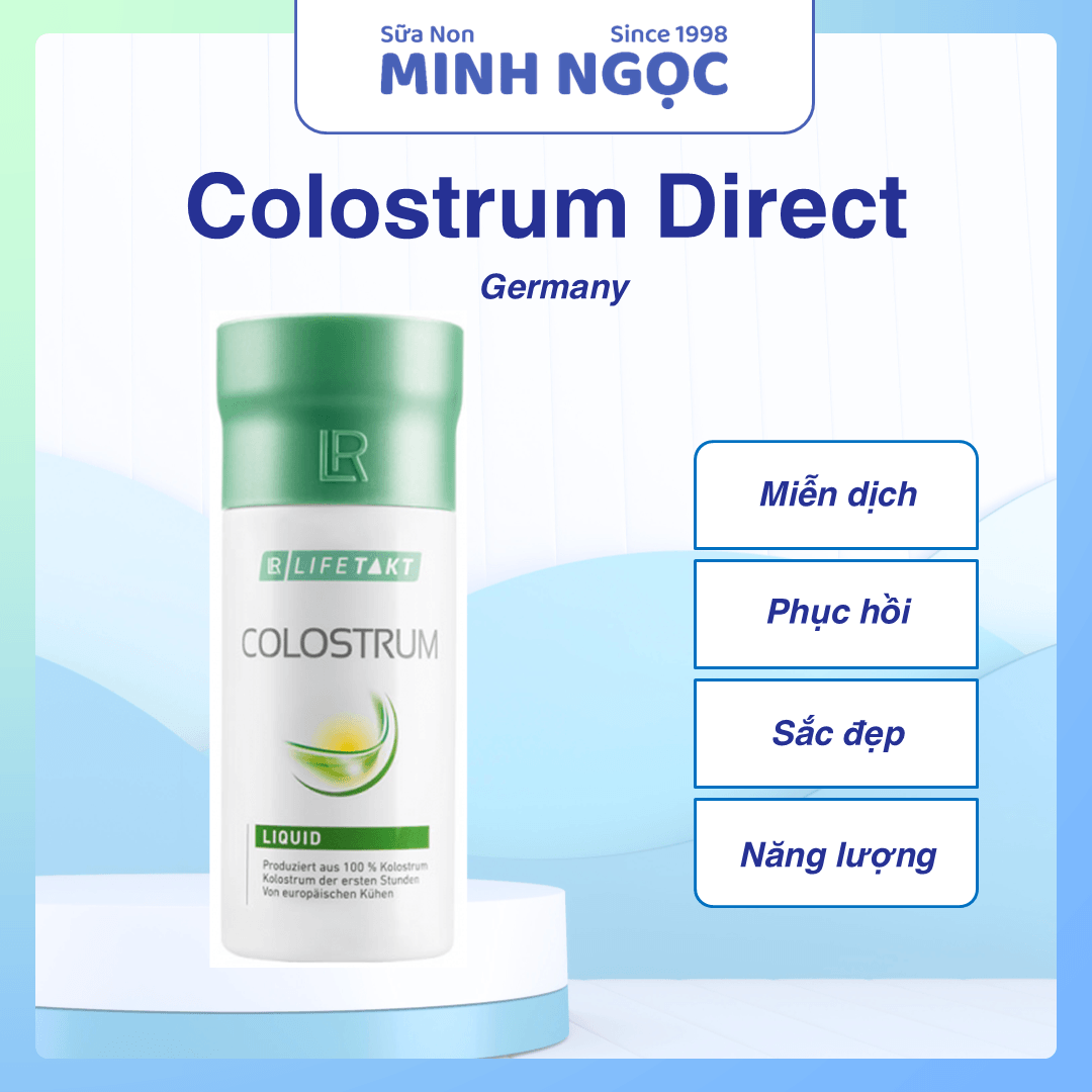Colostrum Direct