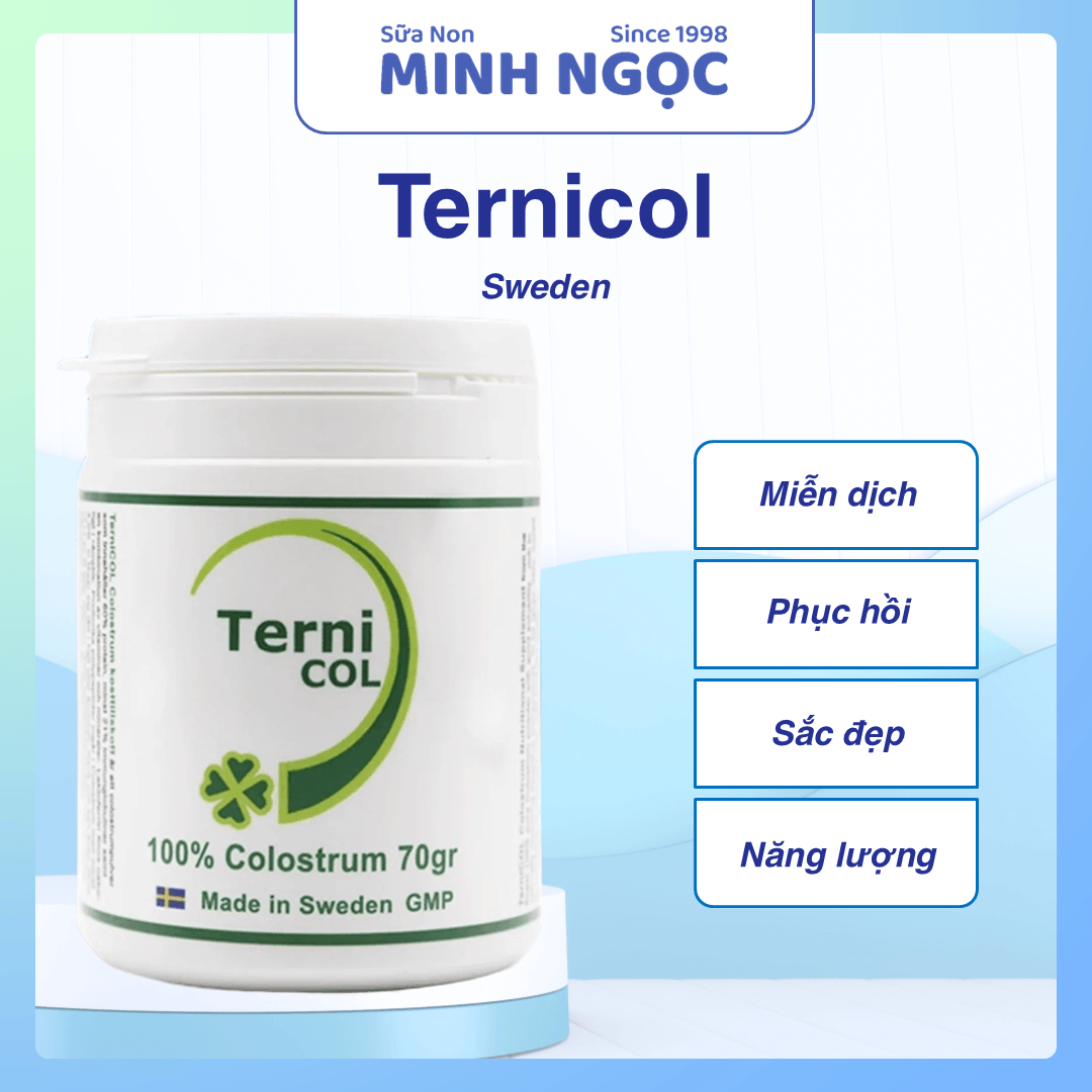 Ternicol