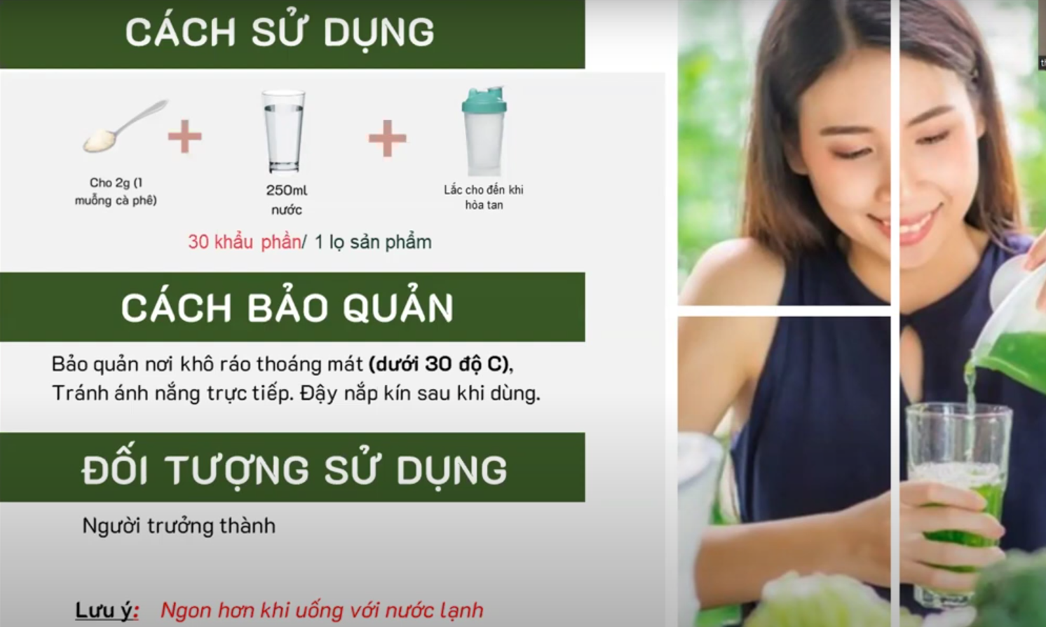 Huong dan su dung Greenboost