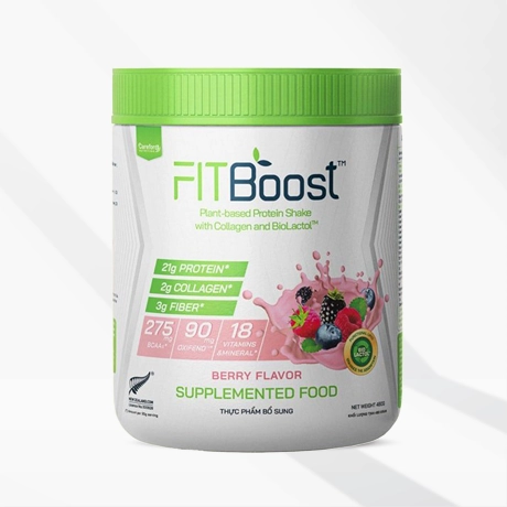 FitBoost Protein