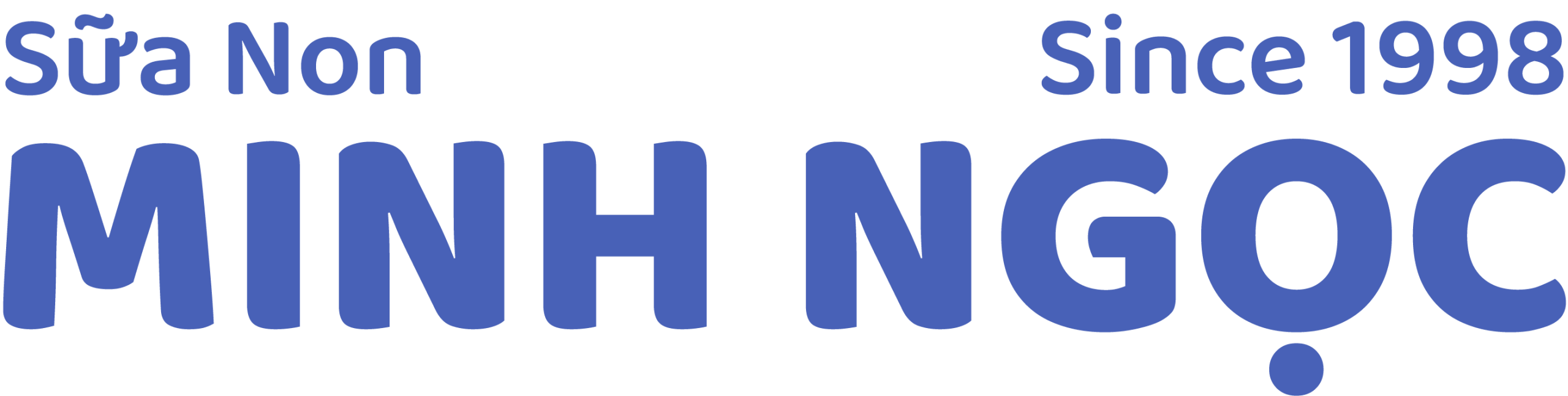 Sữa Non Minh Ngọc